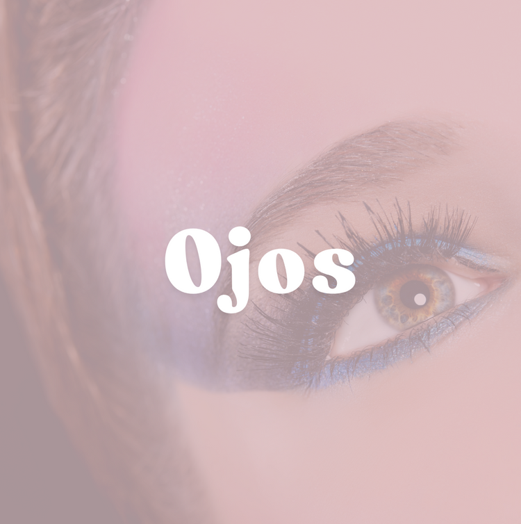Ojos
