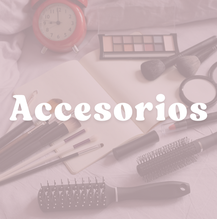 Accesorios