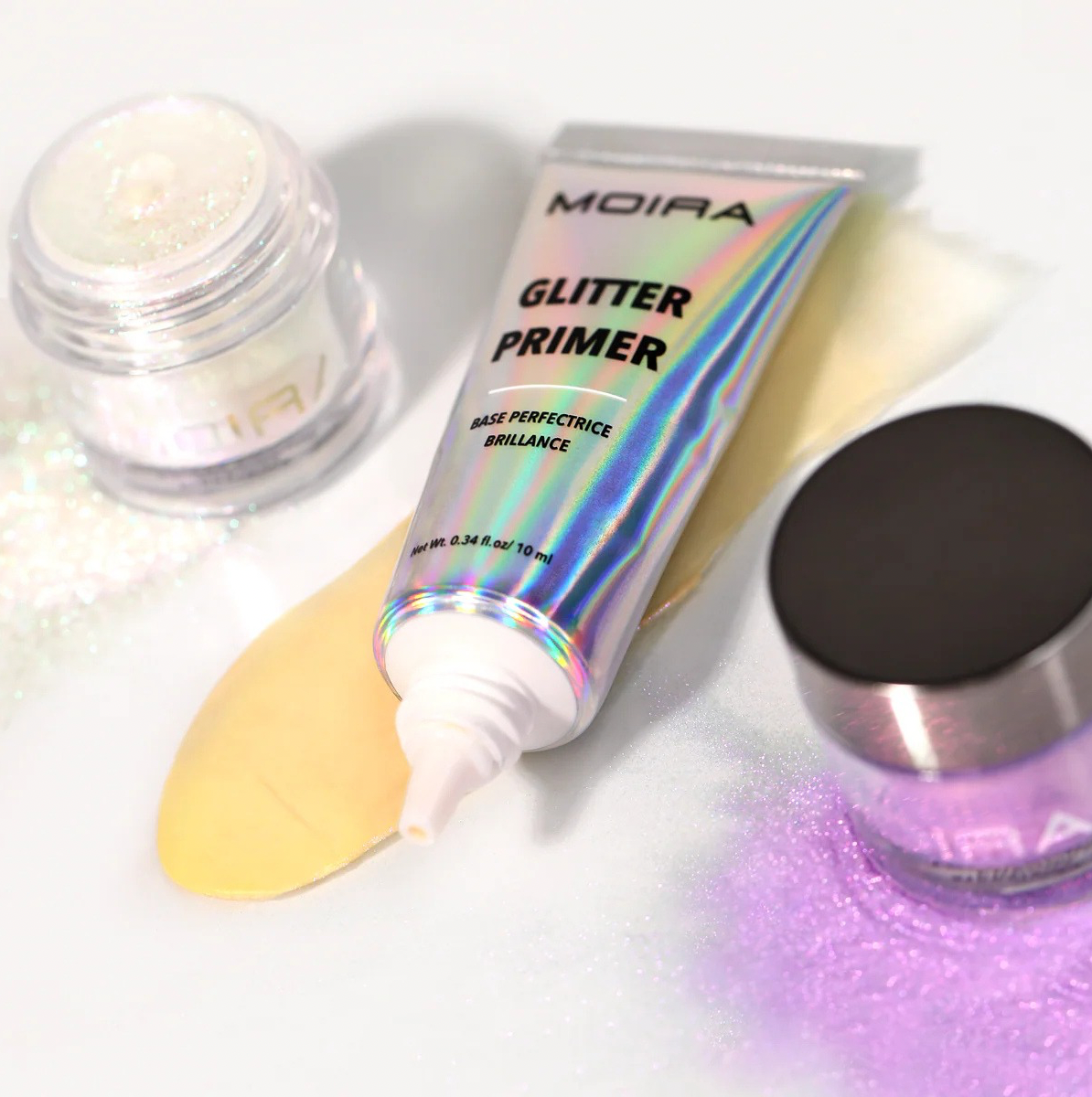GLITTER PRIMER