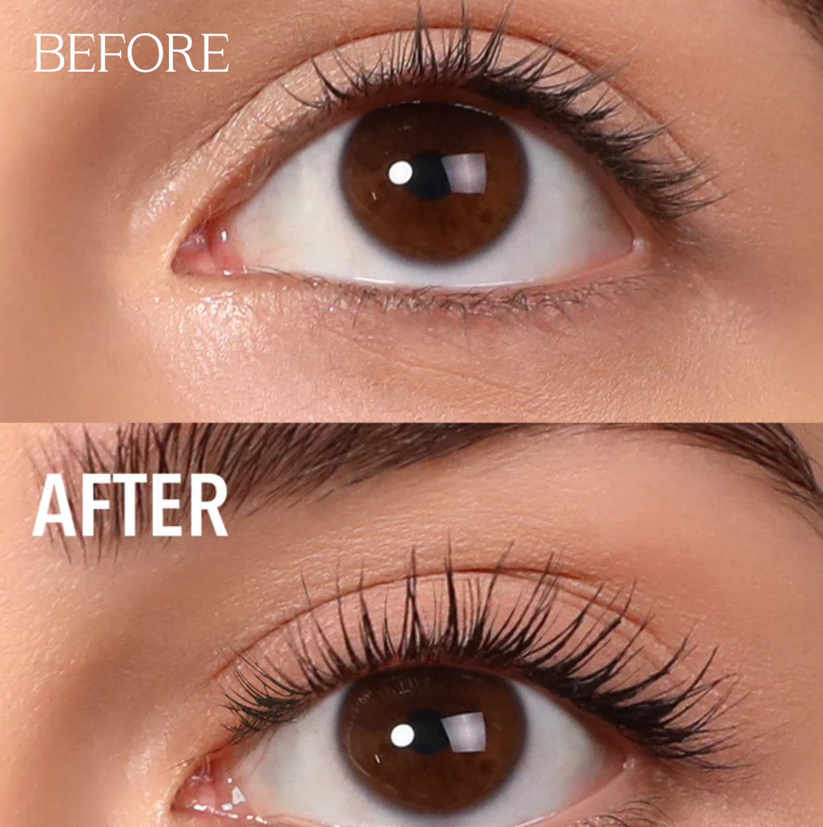 MAXIMUM VOLUME & LIFTING MASCARA | RIMEL