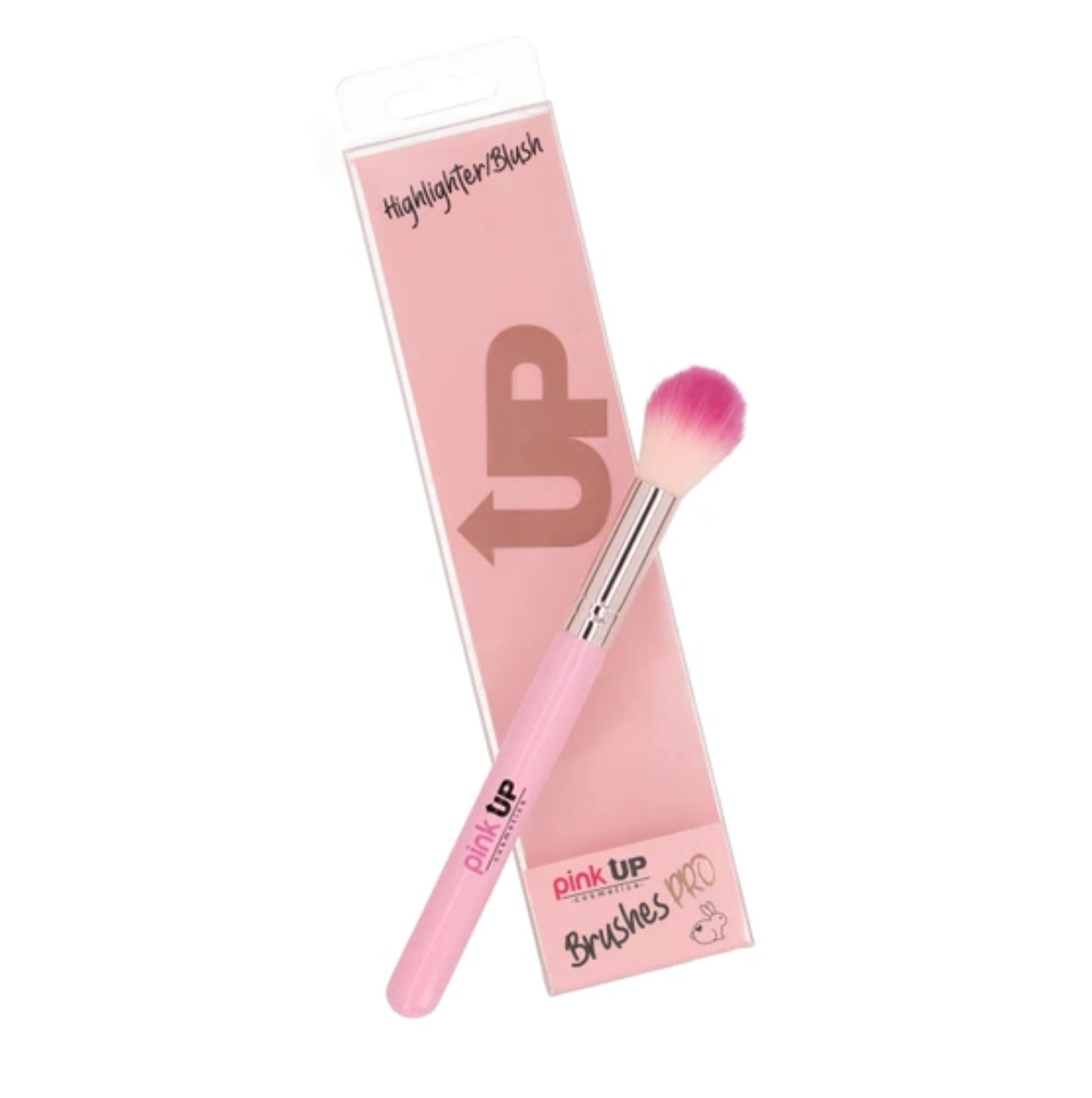 HIGHLIGHTER / BLUSH BRUSH | BROCHA PARA ROSTRO