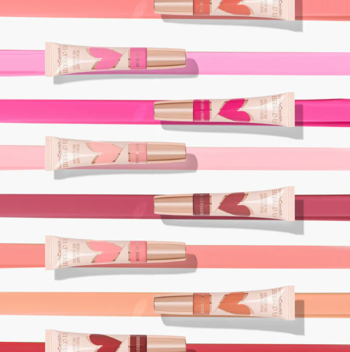 FLAWLESS STAY RUBOR LÍQUIDO | CHEEKED UP WANDS
