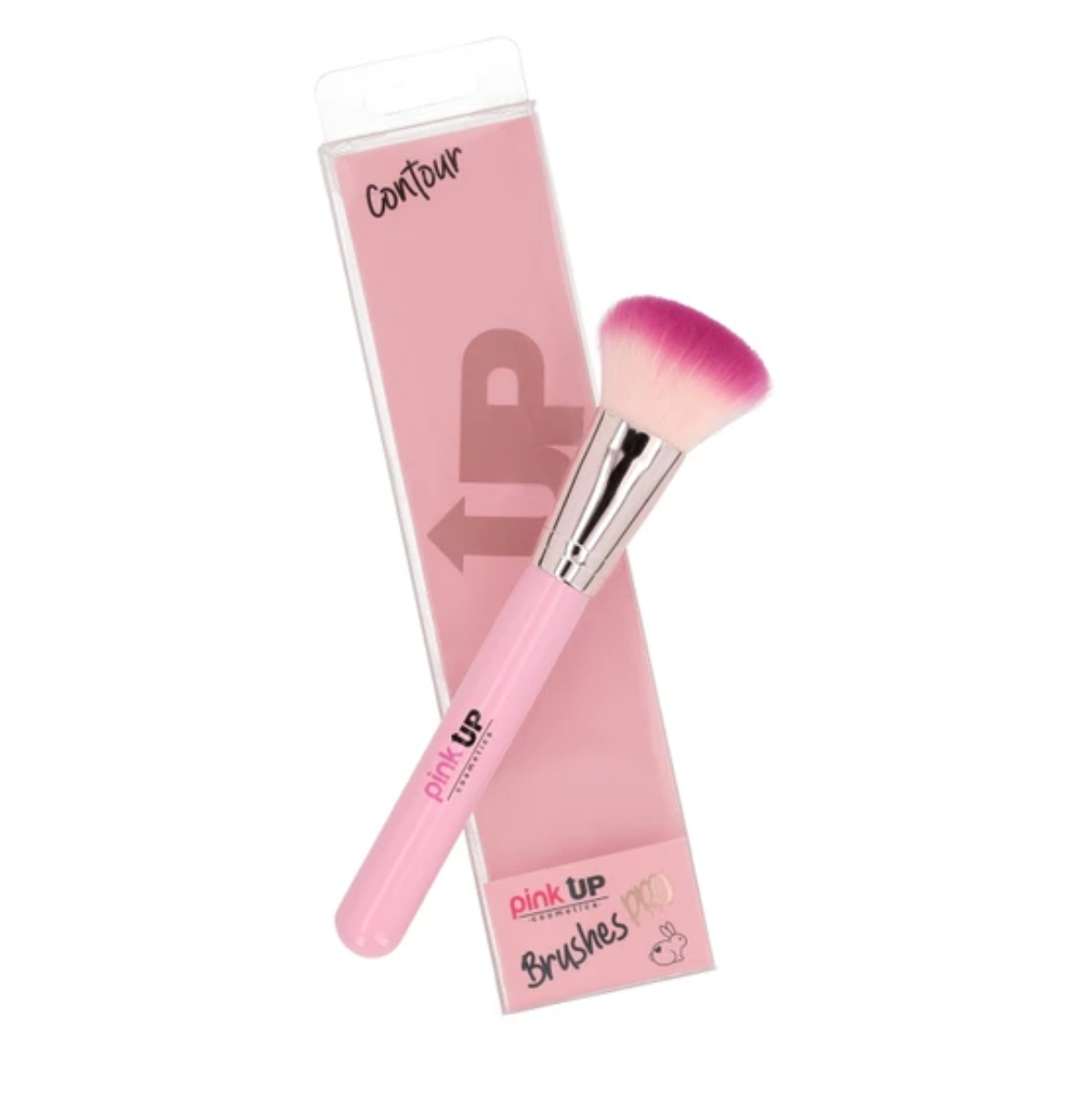 CONTOUR BLUSH | BROCHA PARA ROSTRO