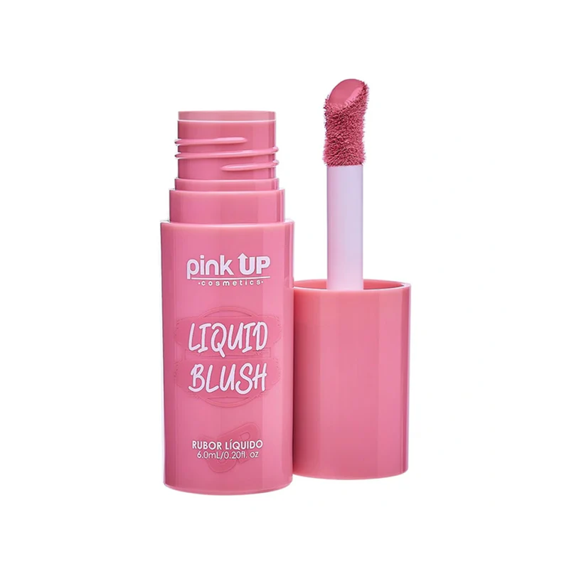 LIQUID BLUSH | RUBOR LÍQUIDO