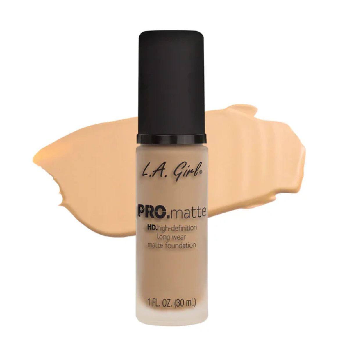 PRO MATTE | BASE DE MAQUILLAJE