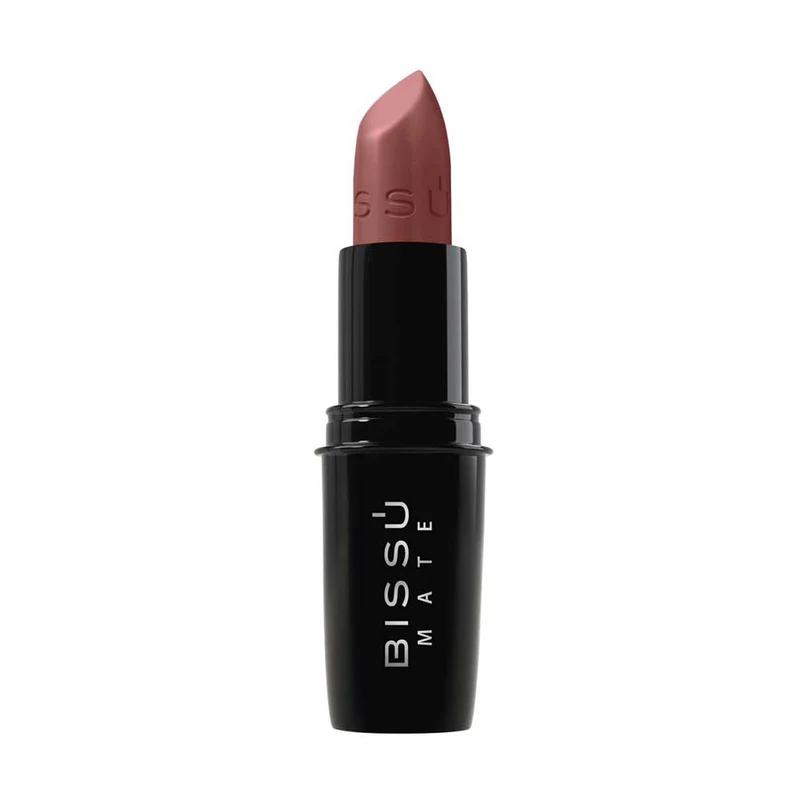LABIAL EN BARRA MATE