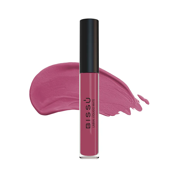 LABIAL LIQUIDO MATE