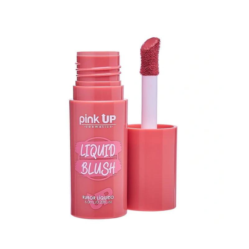 LIQUID BLUSH | RUBOR LÍQUIDO