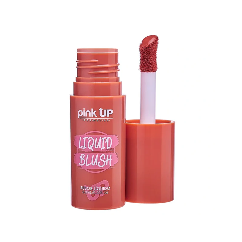 LIQUID BLUSH | RUBOR LÍQUIDO