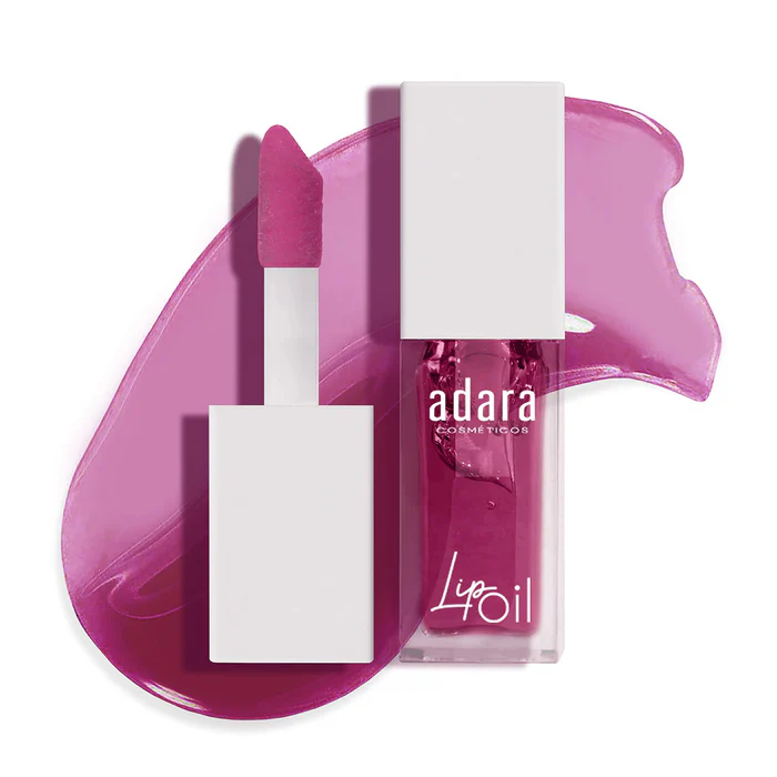 LIP OIL | ACEITE PARA LABIOS HIDRATANTE