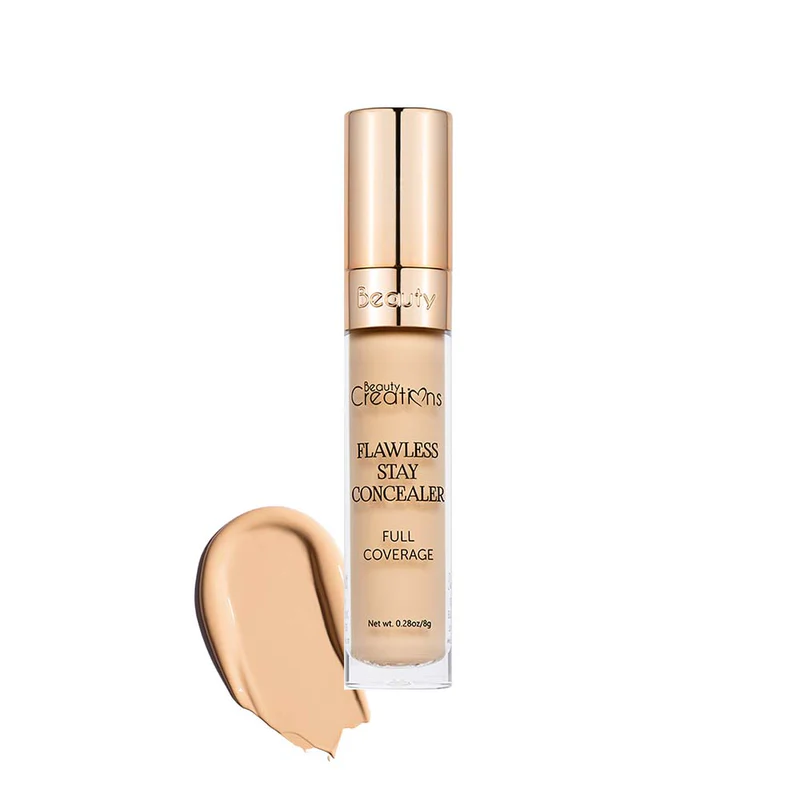 FLAWLESS STAY CONCEALER |CORRECTOR LIQUIDO