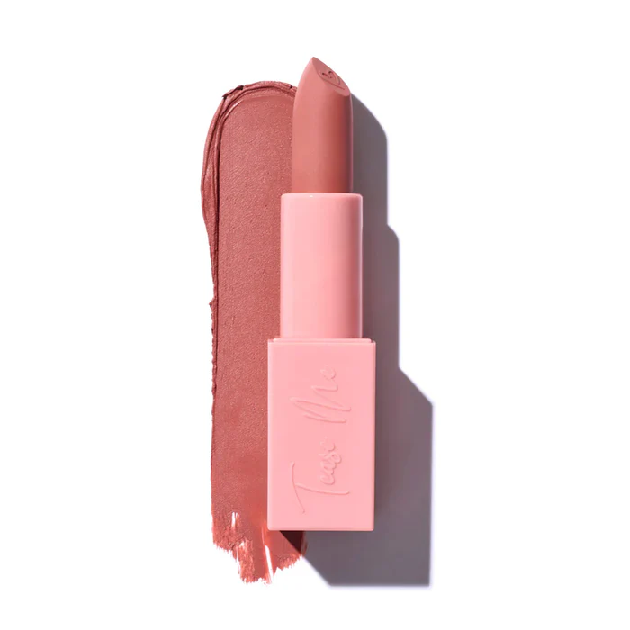 TEASE ME LABIAL MATTE EN BARRA