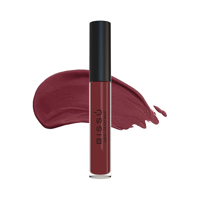LABIAL LIQUIDO MATE