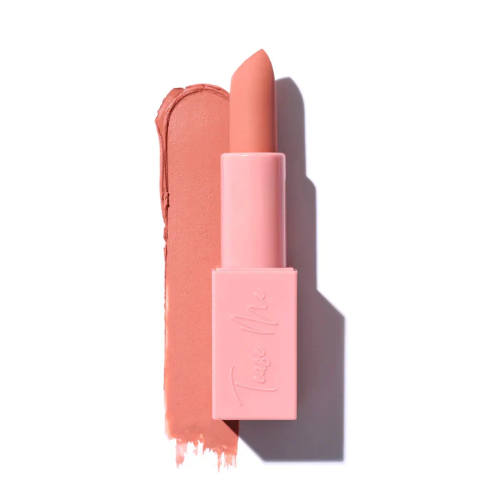 TEASE ME LABIAL MATTE EN BARRA