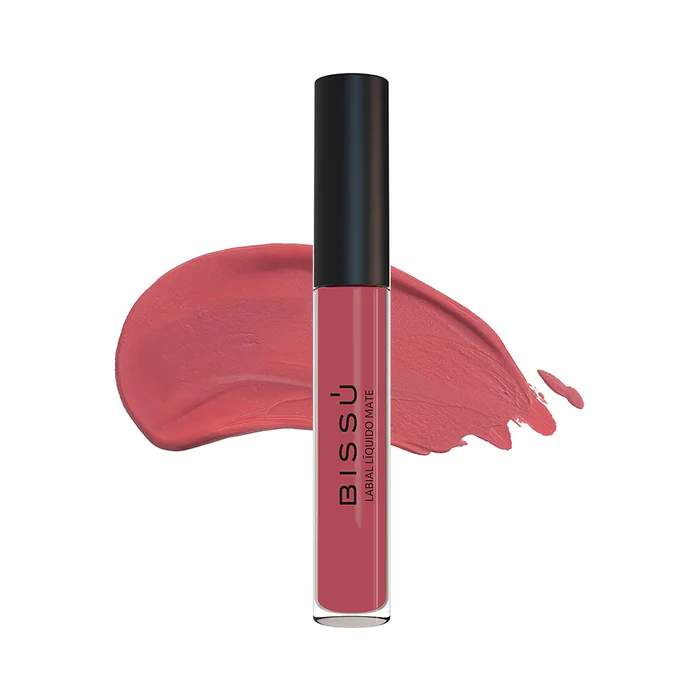 LABIAL LIQUIDO MATE