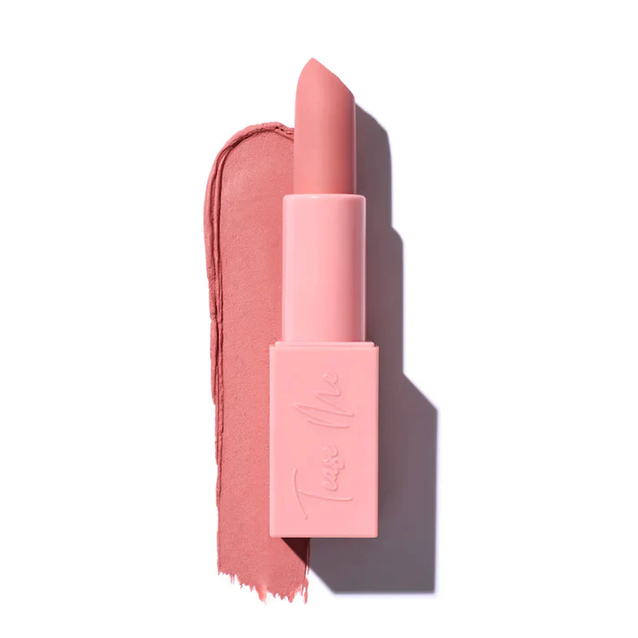 TEASE ME LABIAL MATTE EN BARRA