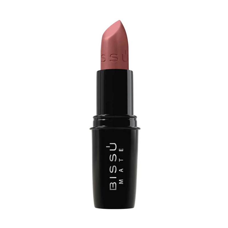 LABIAL EN BARRA MATE