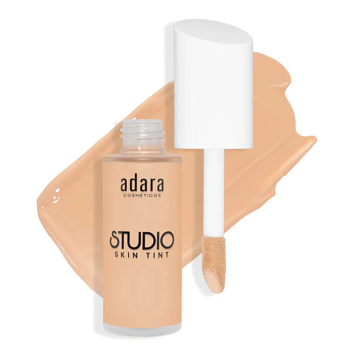 STUDIO SKIN TINT BASE DE MAQUILLAJE