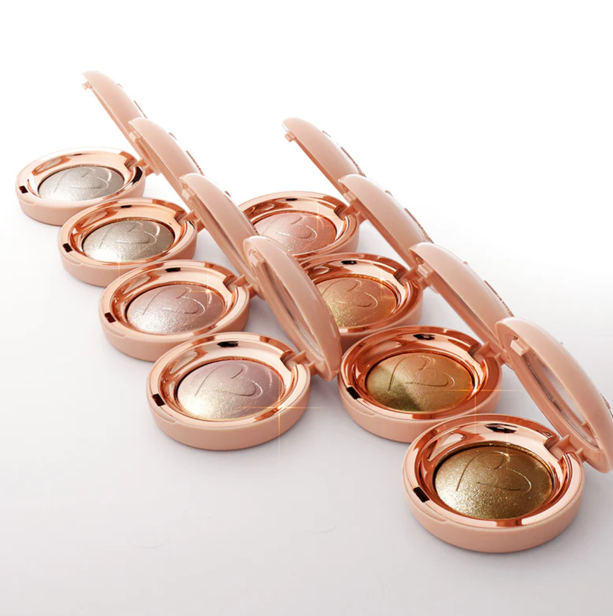 FINAL FINISH BAKED HIGHLIGHTER | ILUMINADOR