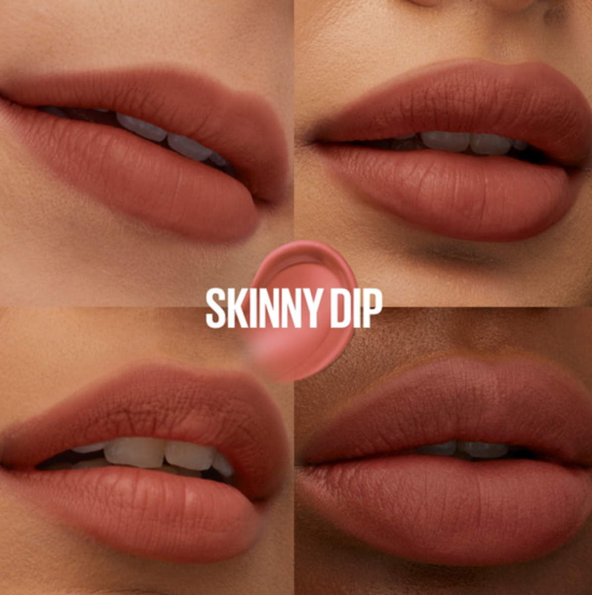 SUPERSTAY TEDDY TINT | TINTA DE LABIOS