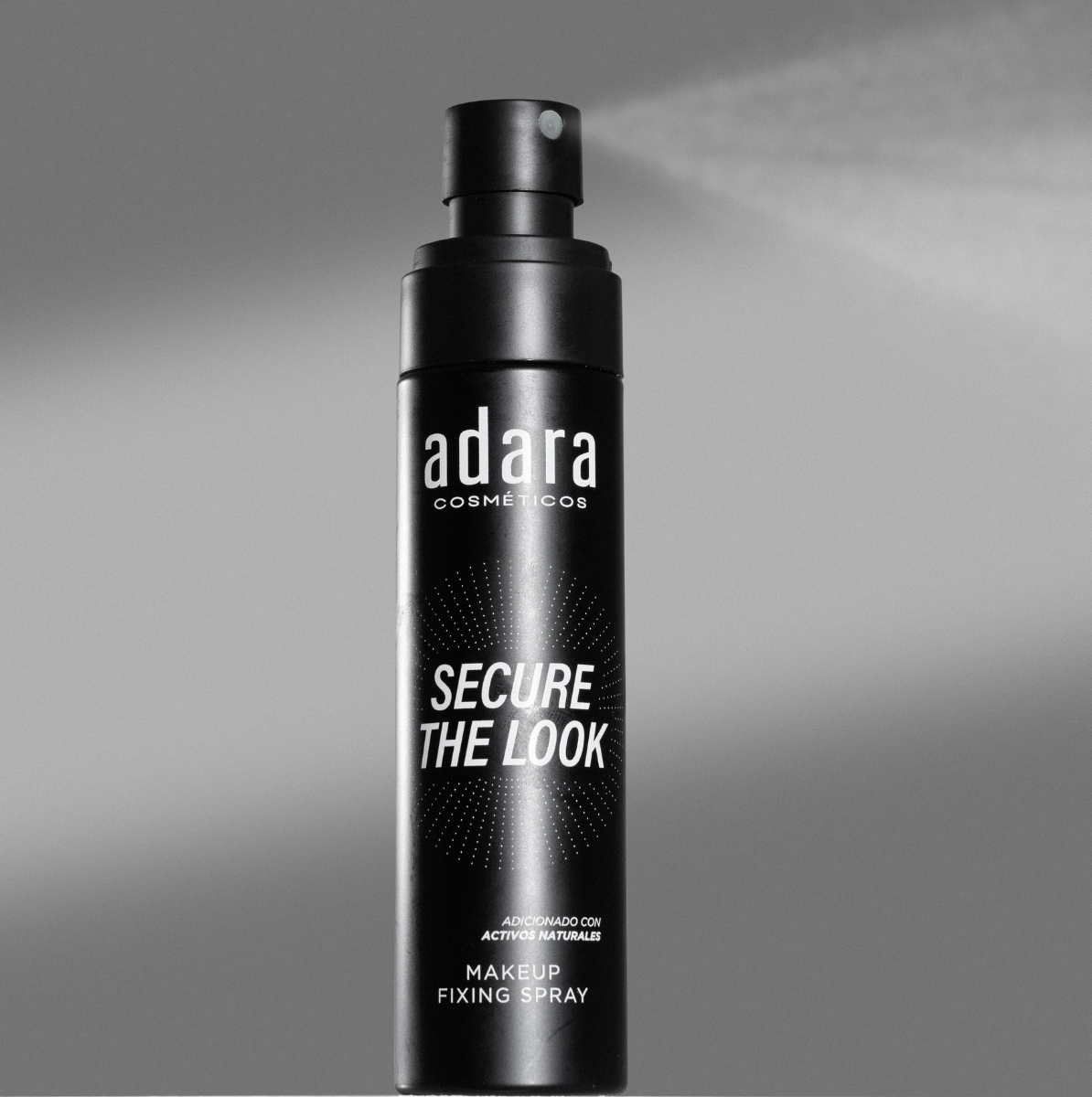 SECURE THE LOOK FIXING SPRAY | FIJADOR DE MAQUILLAJE