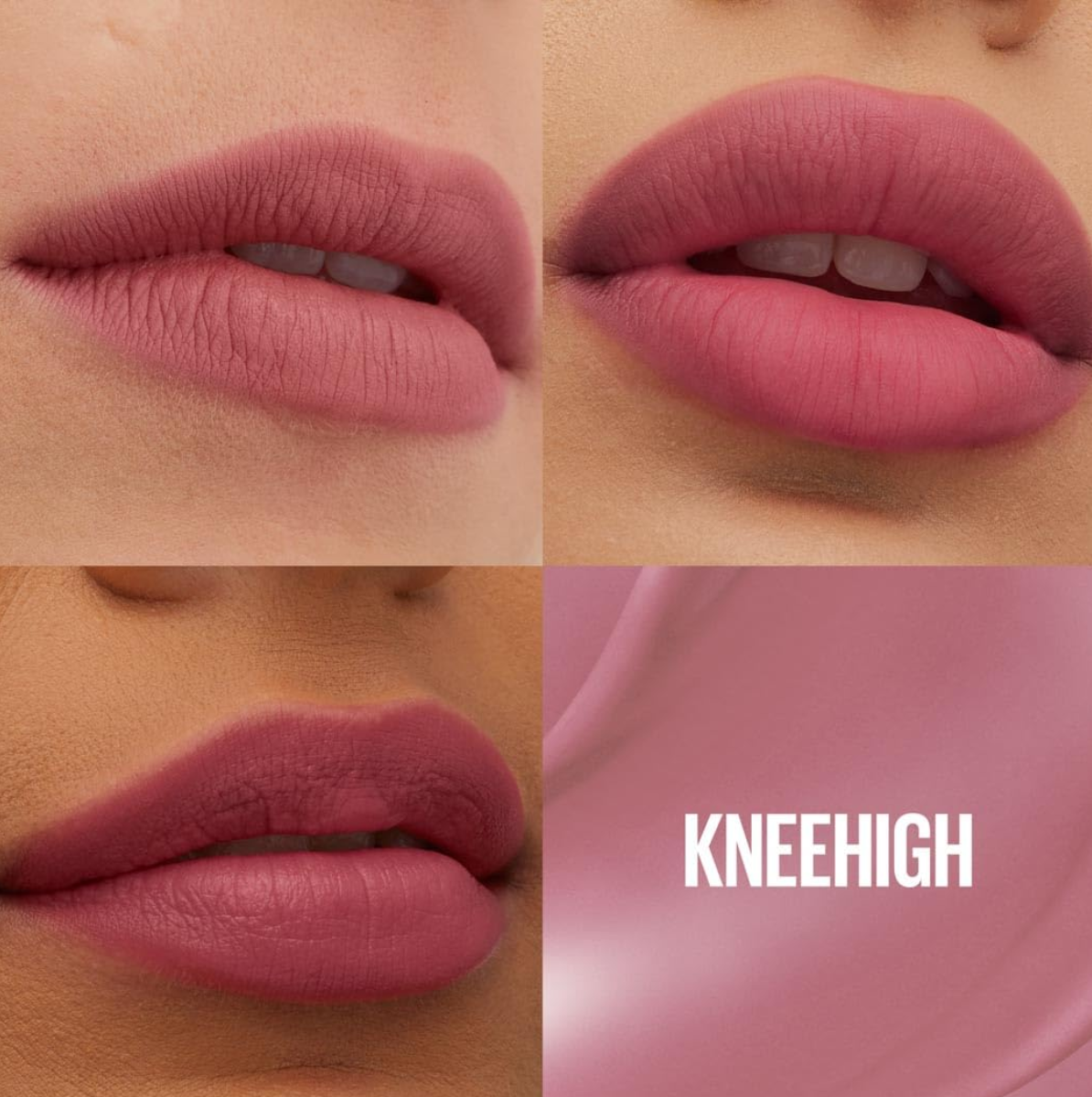 SUPERSTAY TEDDY TINT | TINTA DE LABIOS
