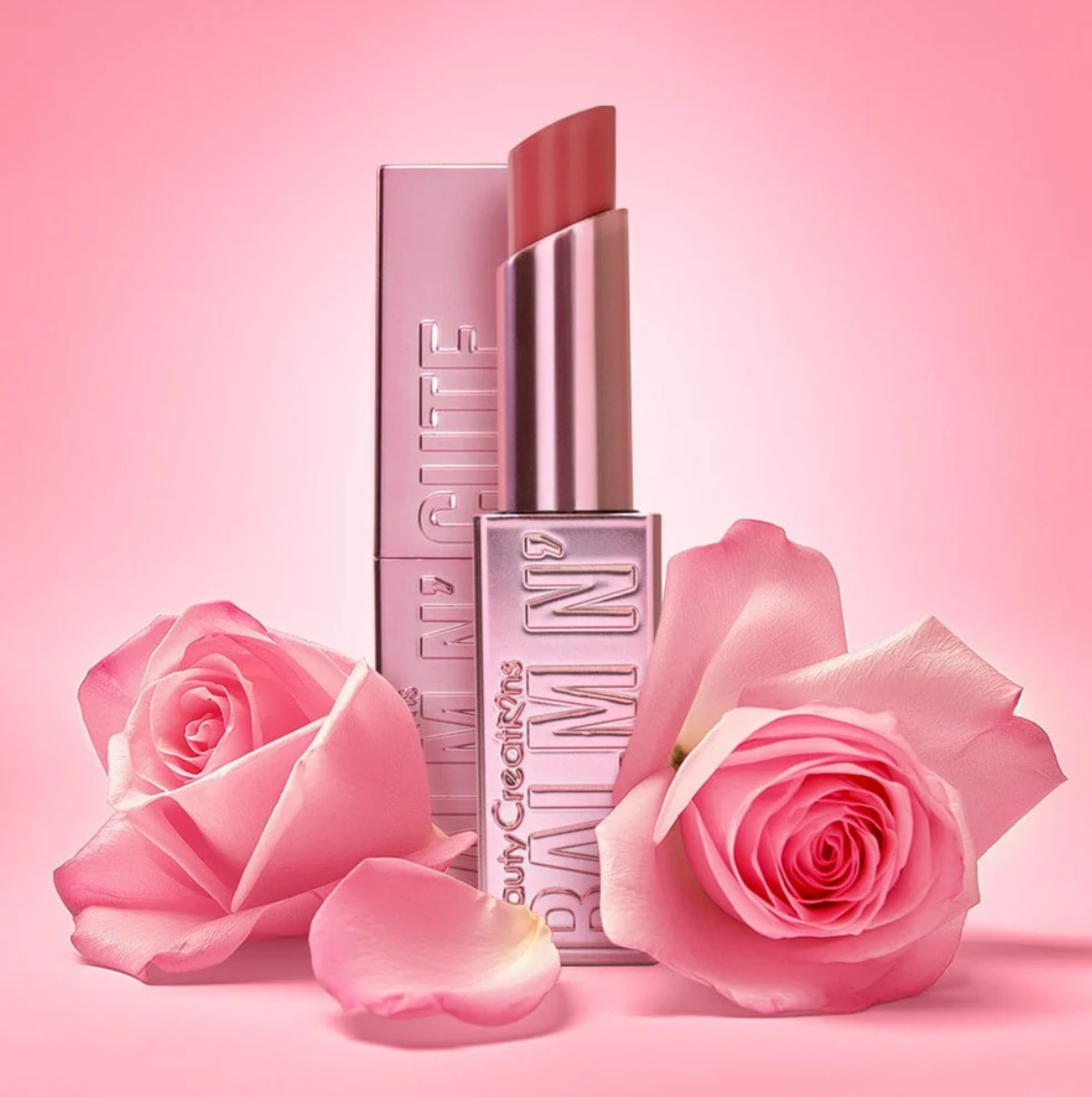 BALM N' CUTE | BÁLSAMO LABIAL HUMECTANTE CON COLOR