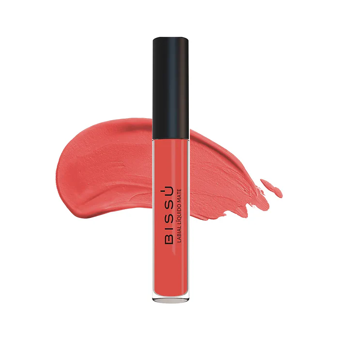 LABIAL LIQUIDO MATE