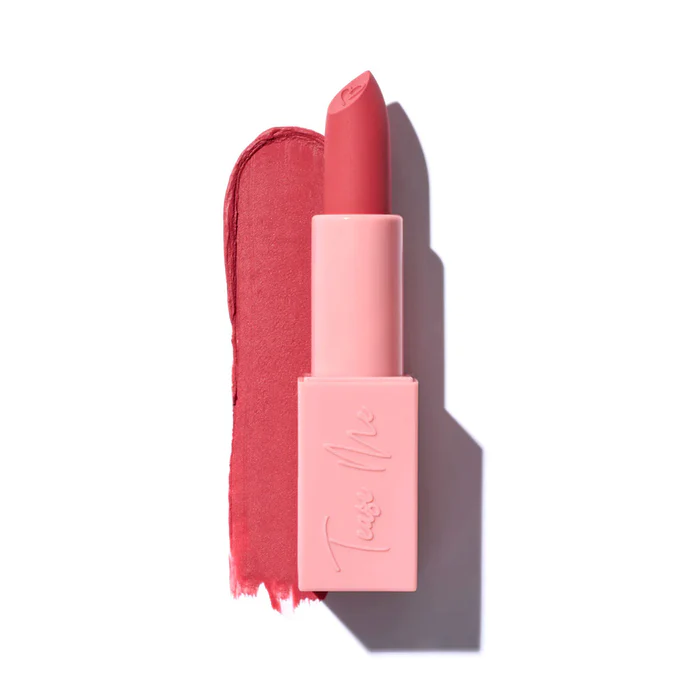 TEASE ME LABIAL MATTE EN BARRA