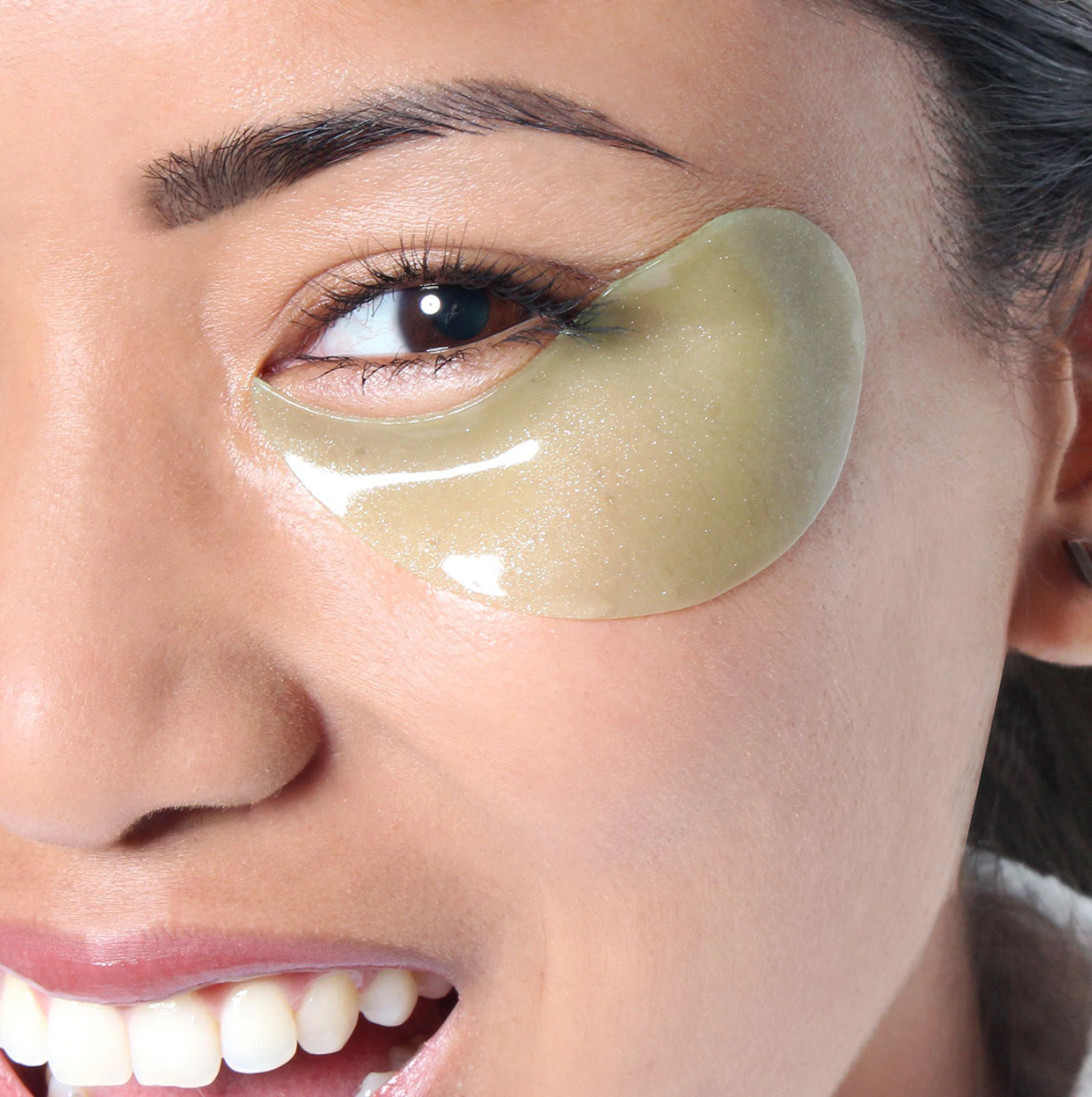DETOXIFEYE EYE PATCHES | PARCHES PARA OJOS