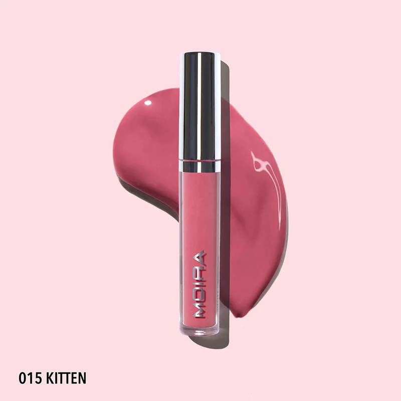 GLOSS AFFAIR | BRILLO LABIAL