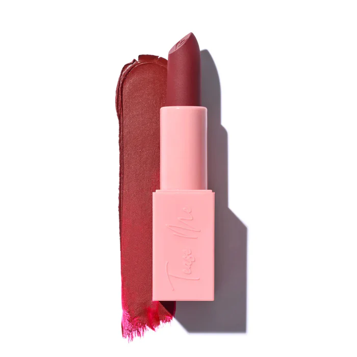 TEASE ME LABIAL MATTE EN BARRA