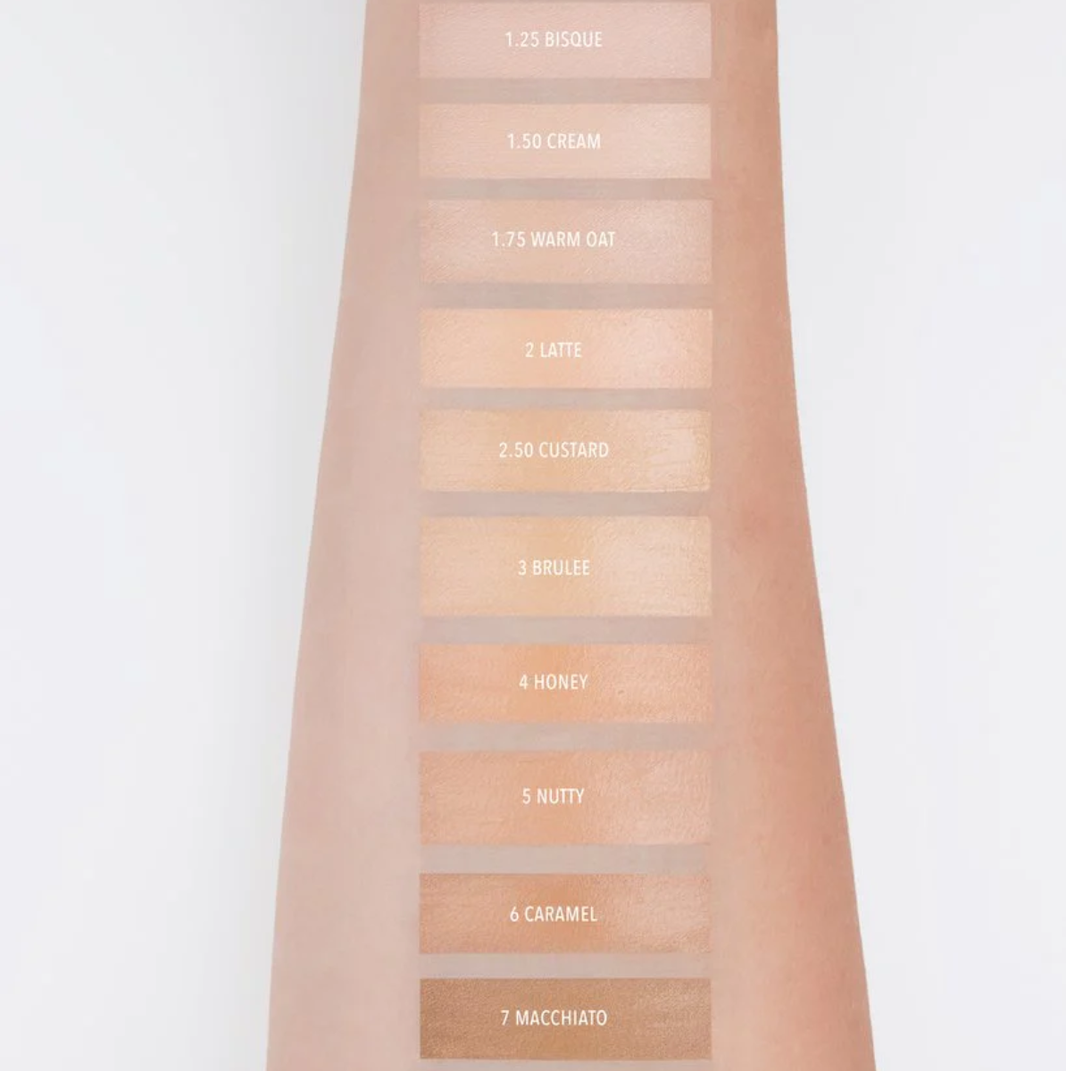 MEGA CONCEALER | CORRECTOR LÍQUIDO