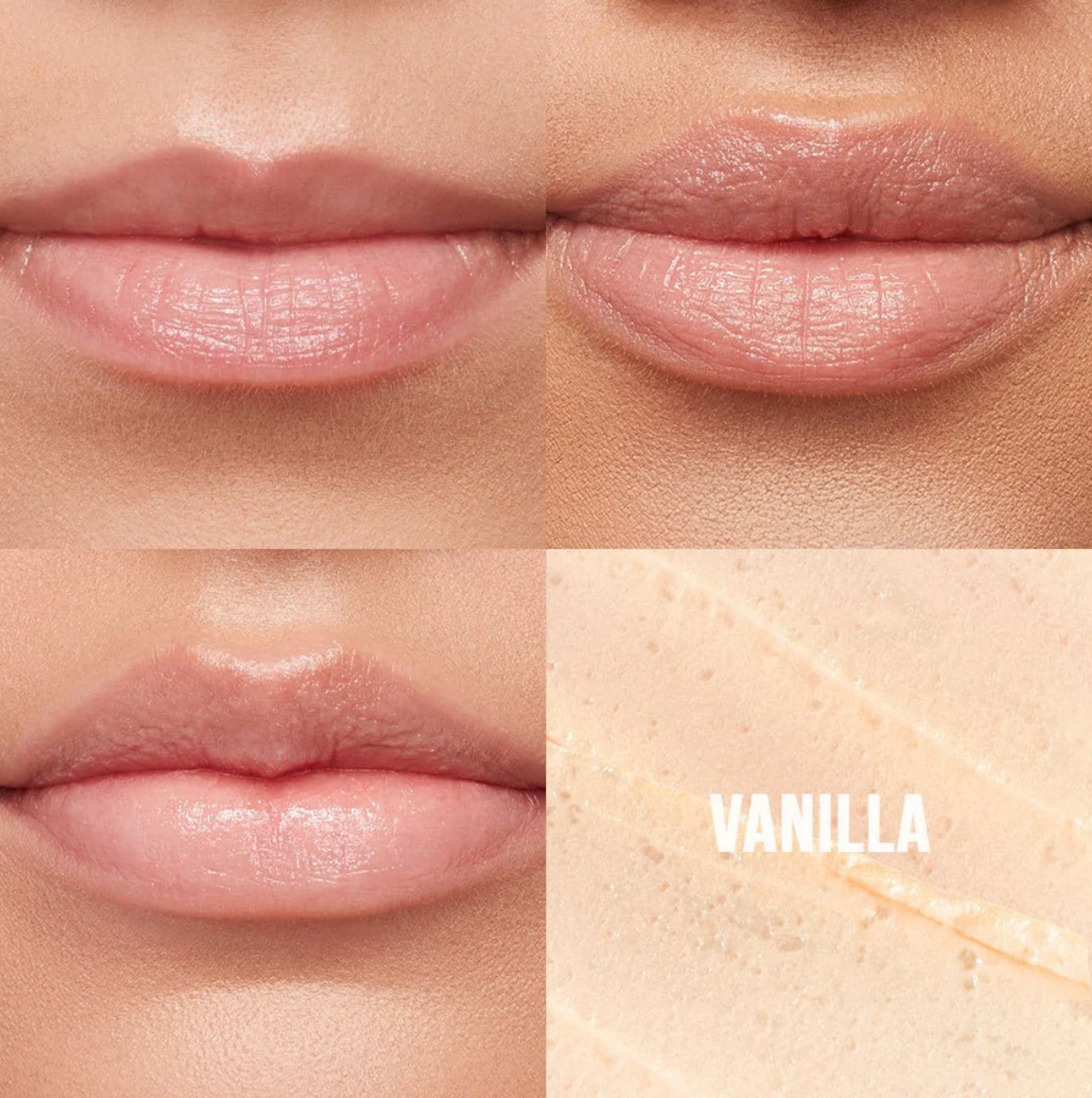 BALM N' CUTE | BÁLSAMO LABIAL HUMECTANTE CON COLOR