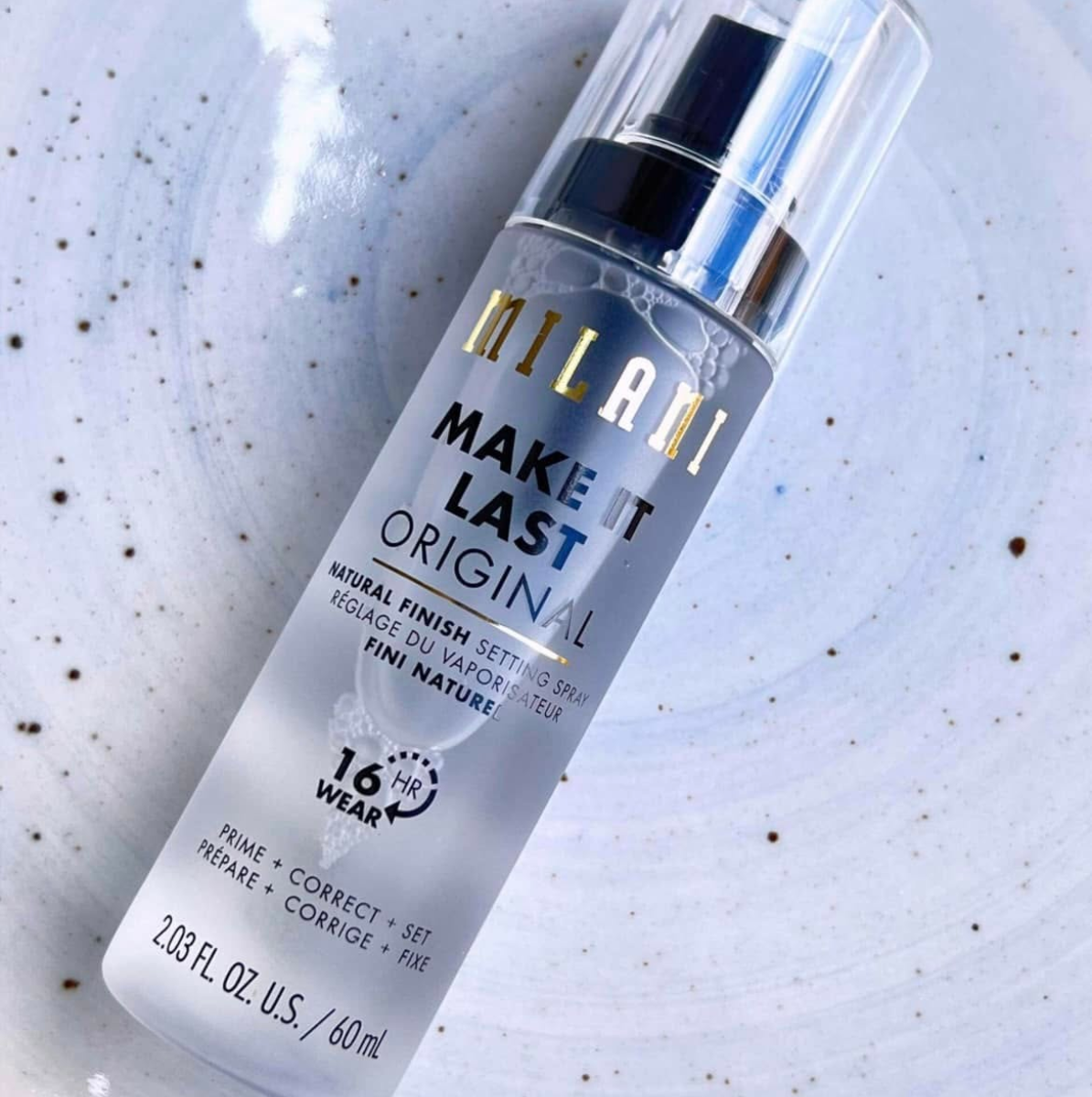 MAKE IT LAST SETTING SPRAY