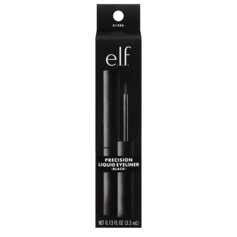 PRECISION LIQUID EYELINER |DELINEADOR DE OJOS