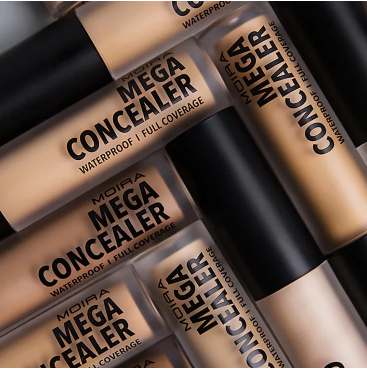 MEGA CONCEALER | CORRECTOR LÍQUIDO