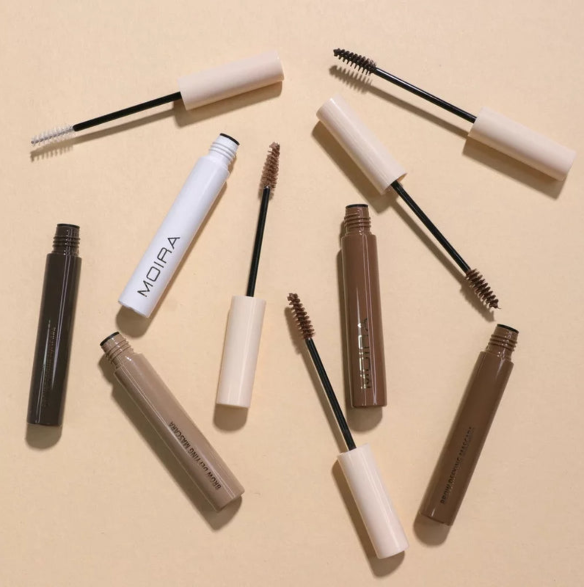 BROW DEFYING | GEL PARA CEJAS