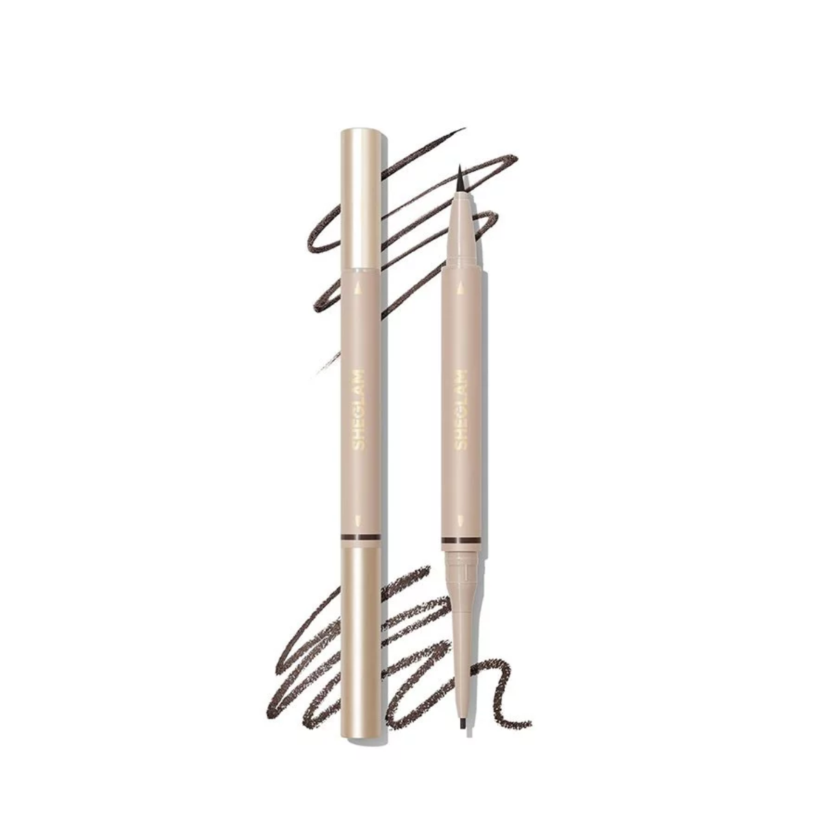 LAPIZ DE CEJAS 2 EN 1 BROWS ON DEMAND