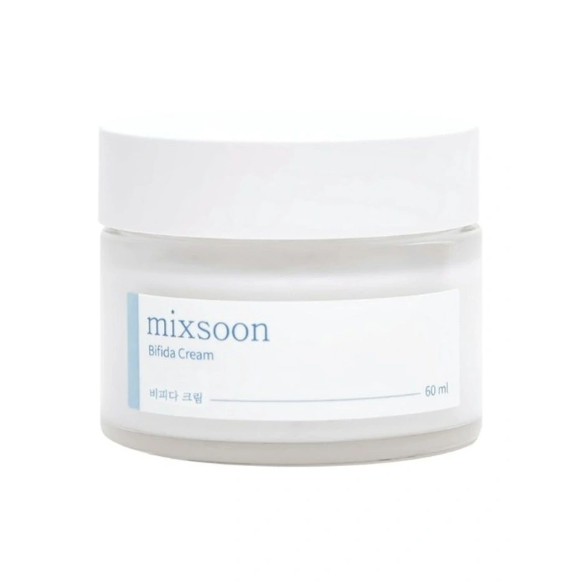 BIFIDA CREAM 60ML | CREMA FACIAL HIDRATANTE