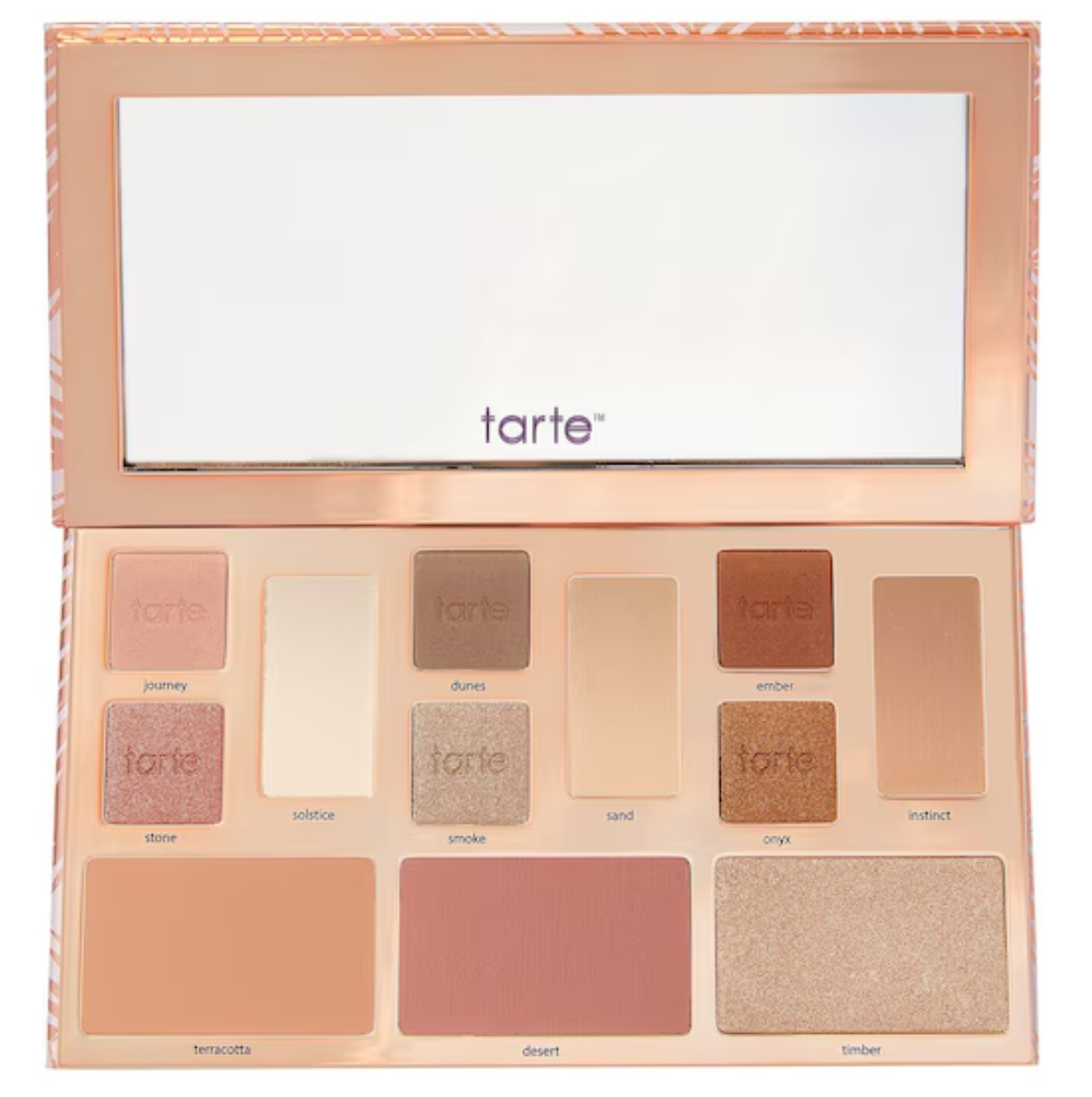 PALETA DE SOMBRAS CLAY PLAY VOLUME 2