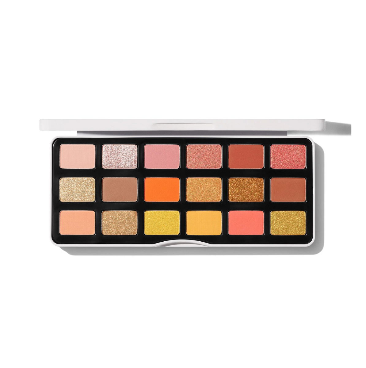 PALETA DE SOMBRAS HEATSEEKER