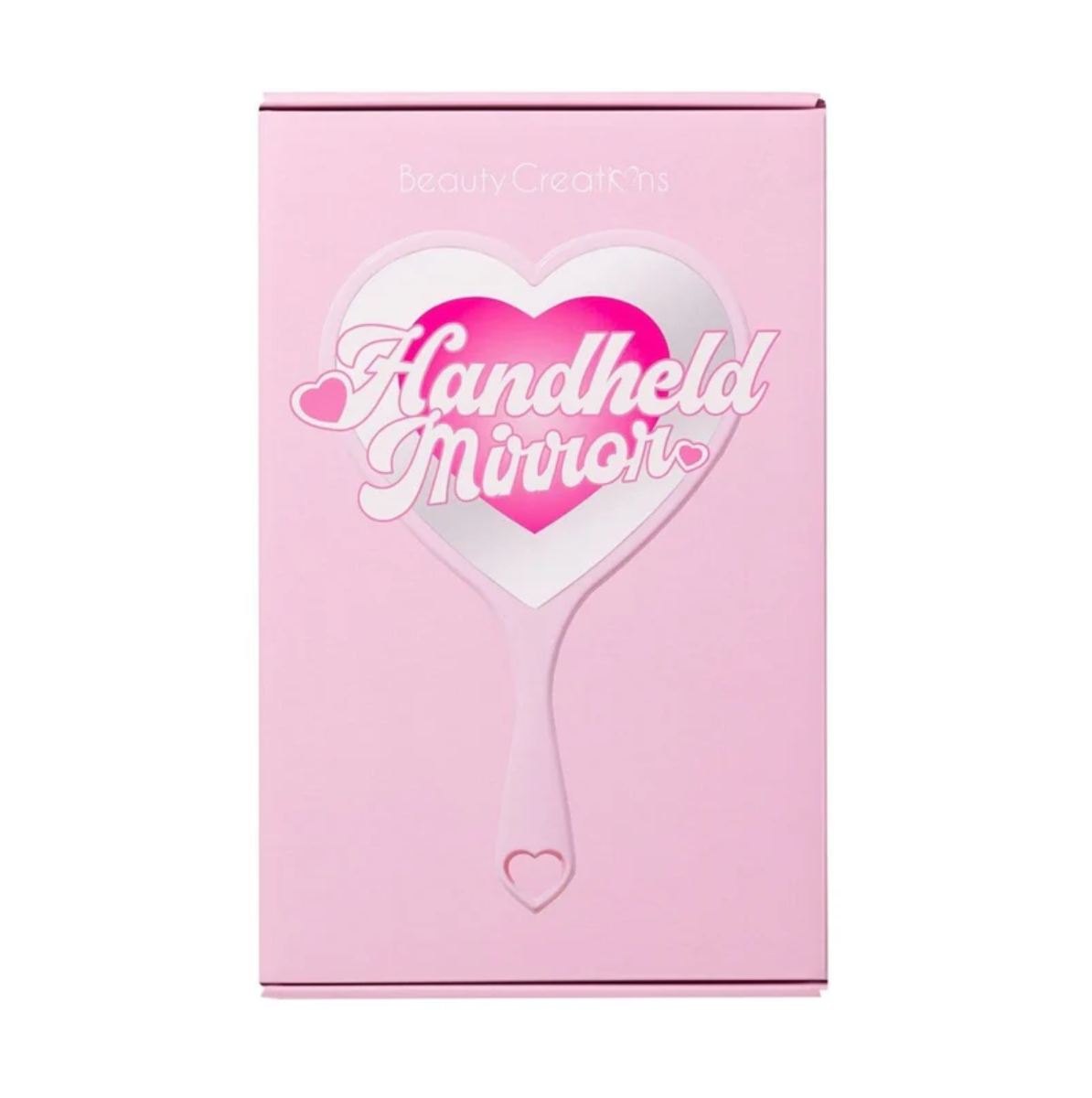 HANDHELD MIRROR | ESPEJO DE MANO