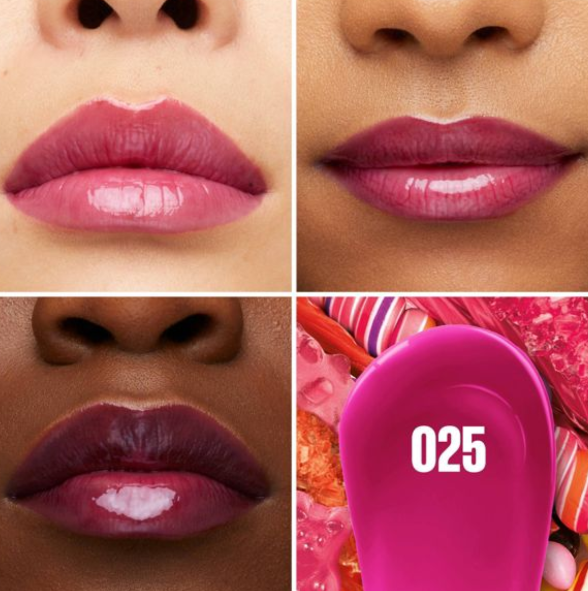 LIFTER GLOSS CON ÁCIDO HIALURÓNICO