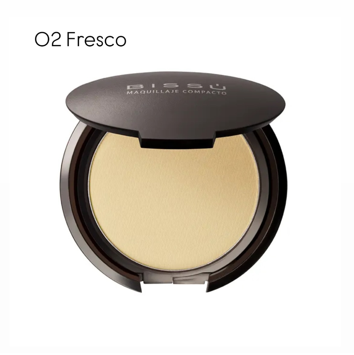 MAQUILLAJE COMPACTO PARA ROSTRO | POLVO COMPACTO