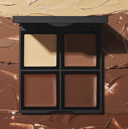 CREAM CONTOUR PALETTE | CONTORNOS EN CREMA