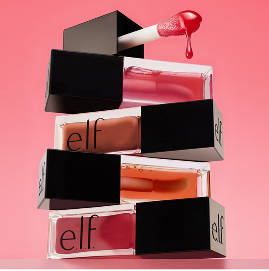 GLOW REVIVER LIP OIL