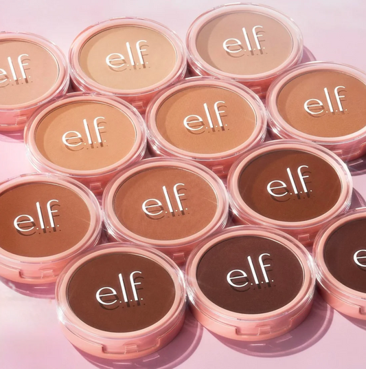 HALO GLOW POWDER FILTER | POLVO COMPACTO