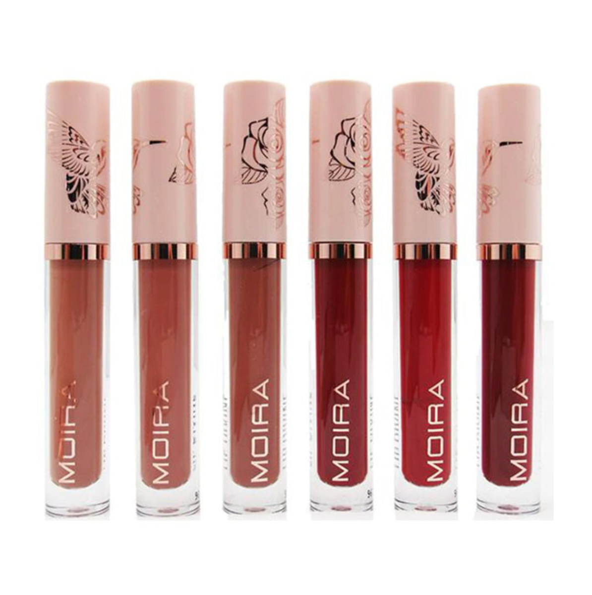 LIP DIVINE | LABIAL LÍQUIDO MATE