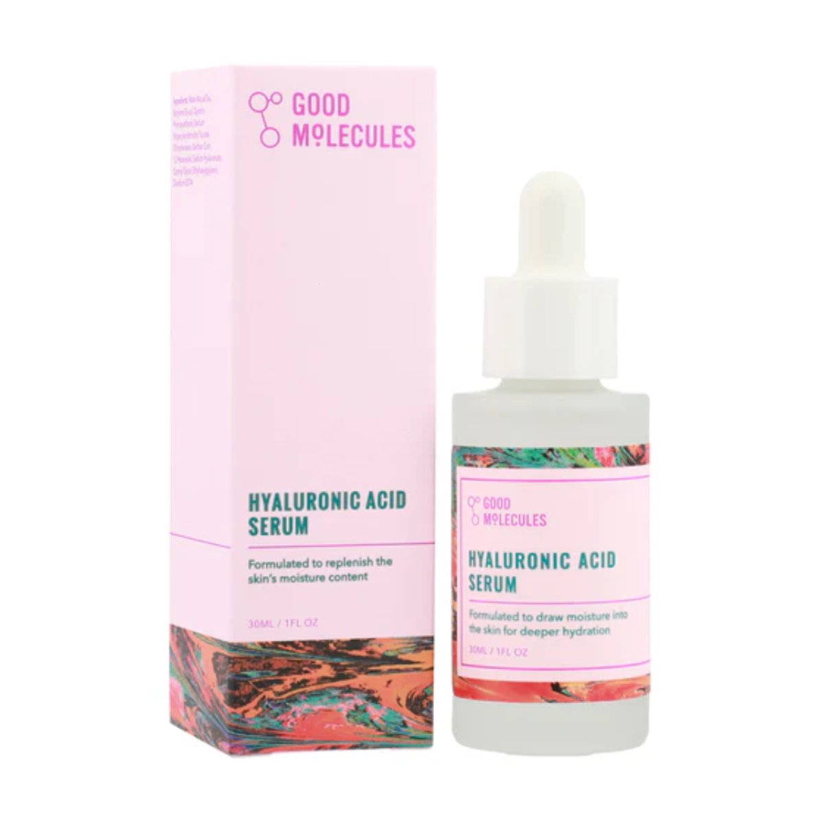 SERUM ÁCIDO HIALURÓNICO
